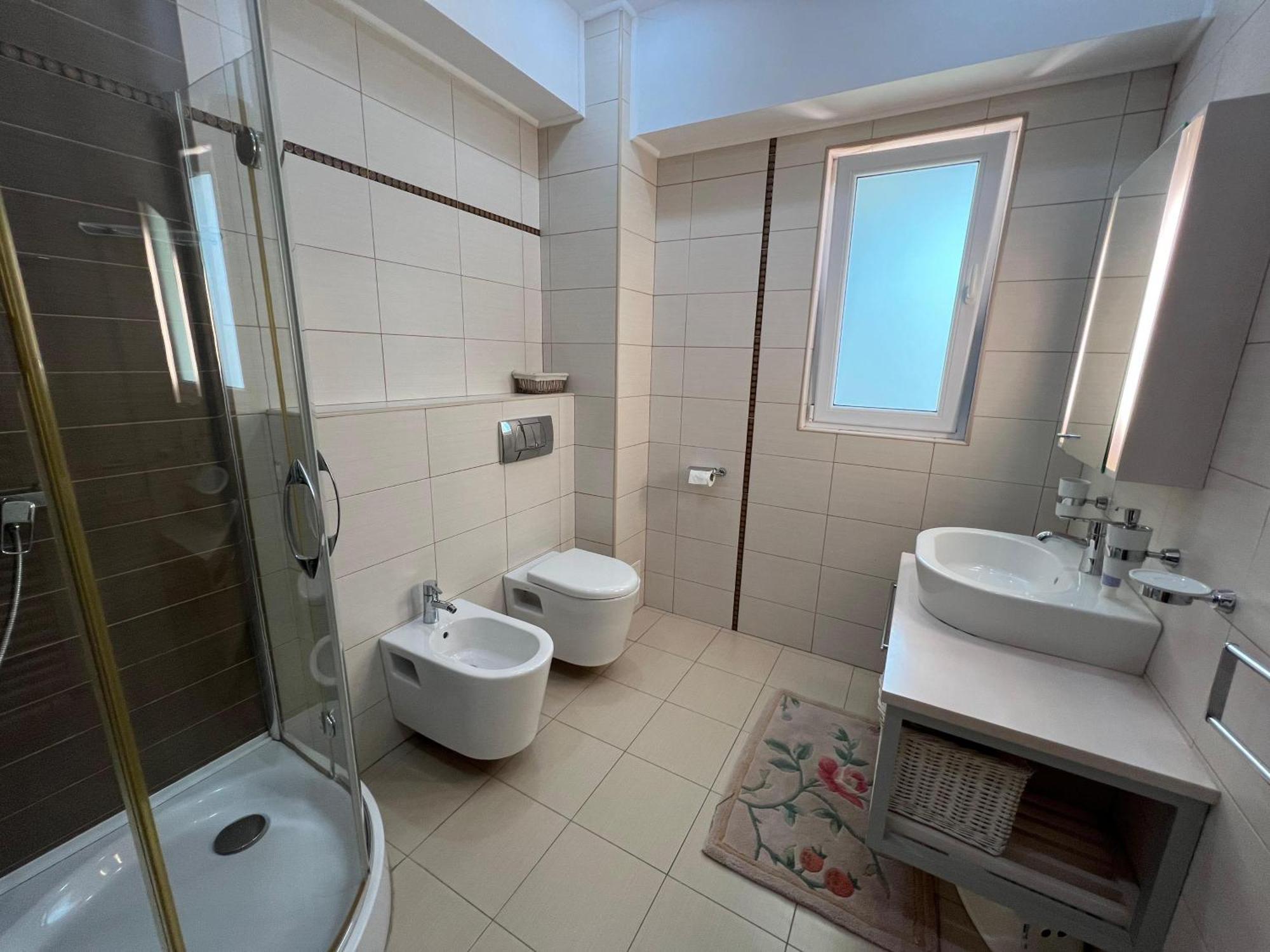 Sea Haven Mamaia Lux 130 M2 Vedere Mare ナボダリ エクステリア 写真
