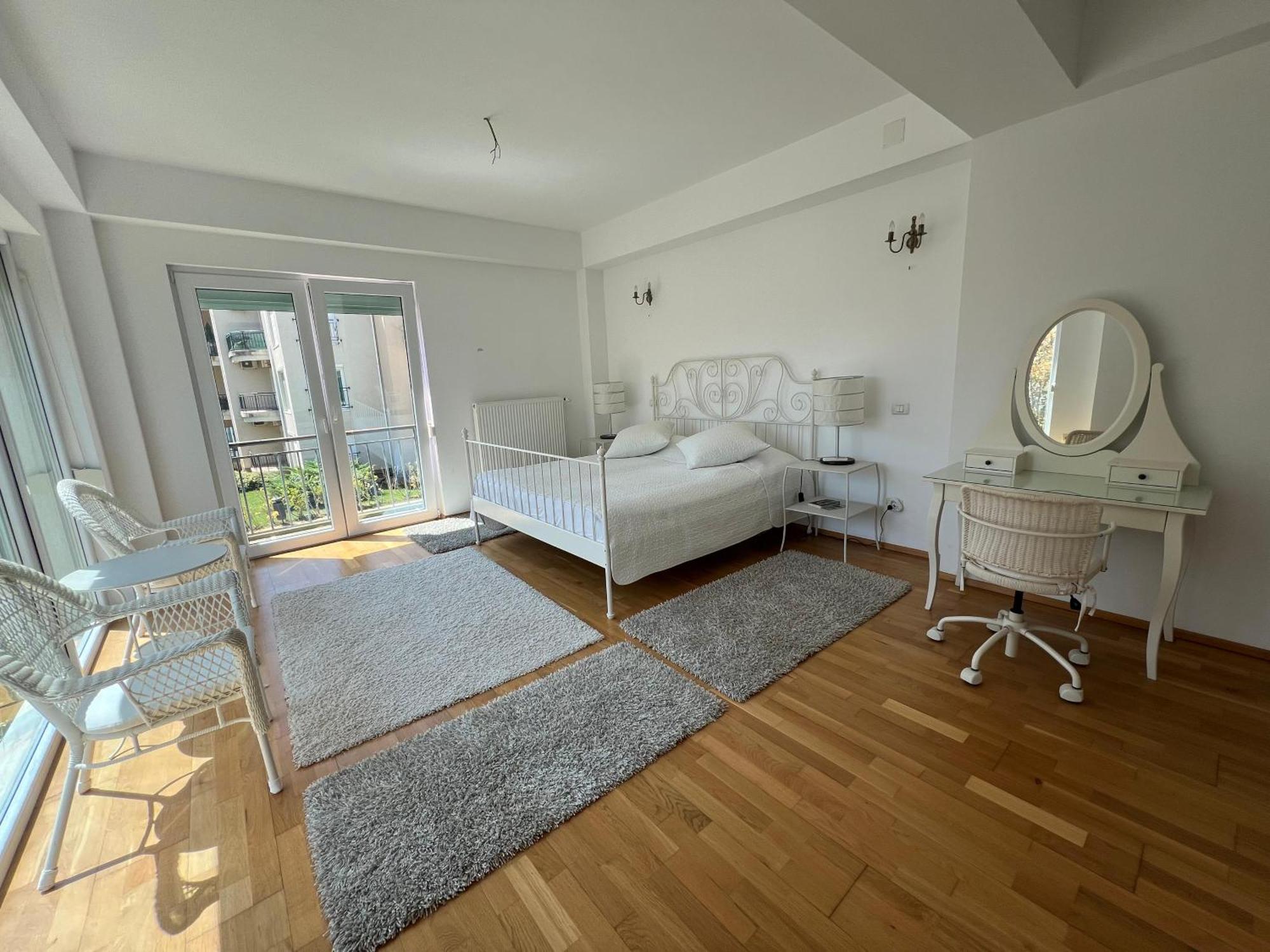 Sea Haven Mamaia Lux 130 M2 Vedere Mare ナボダリ エクステリア 写真