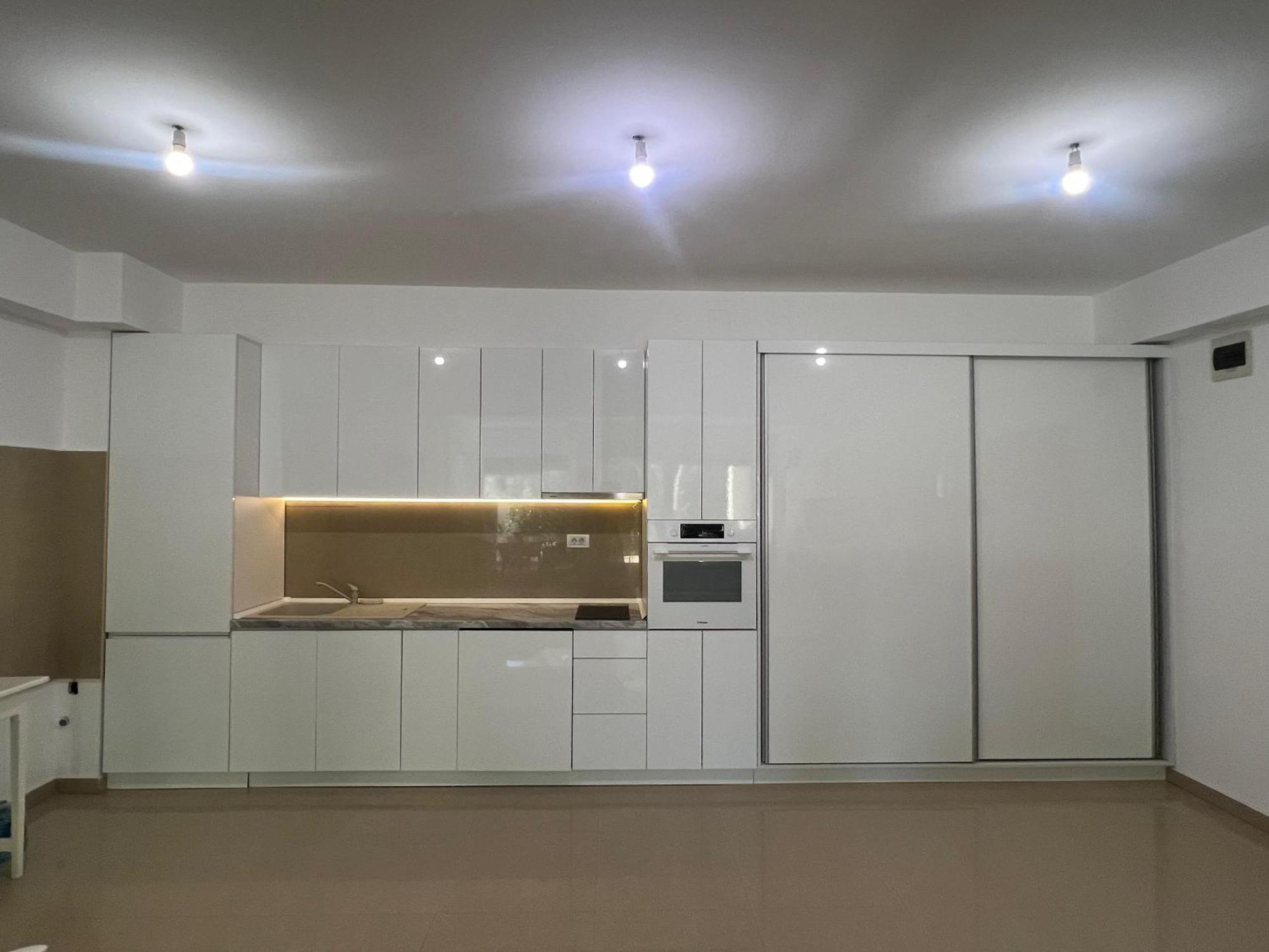 Sea Haven Mamaia Lux 130 M2 Vedere Mare ナボダリ エクステリア 写真