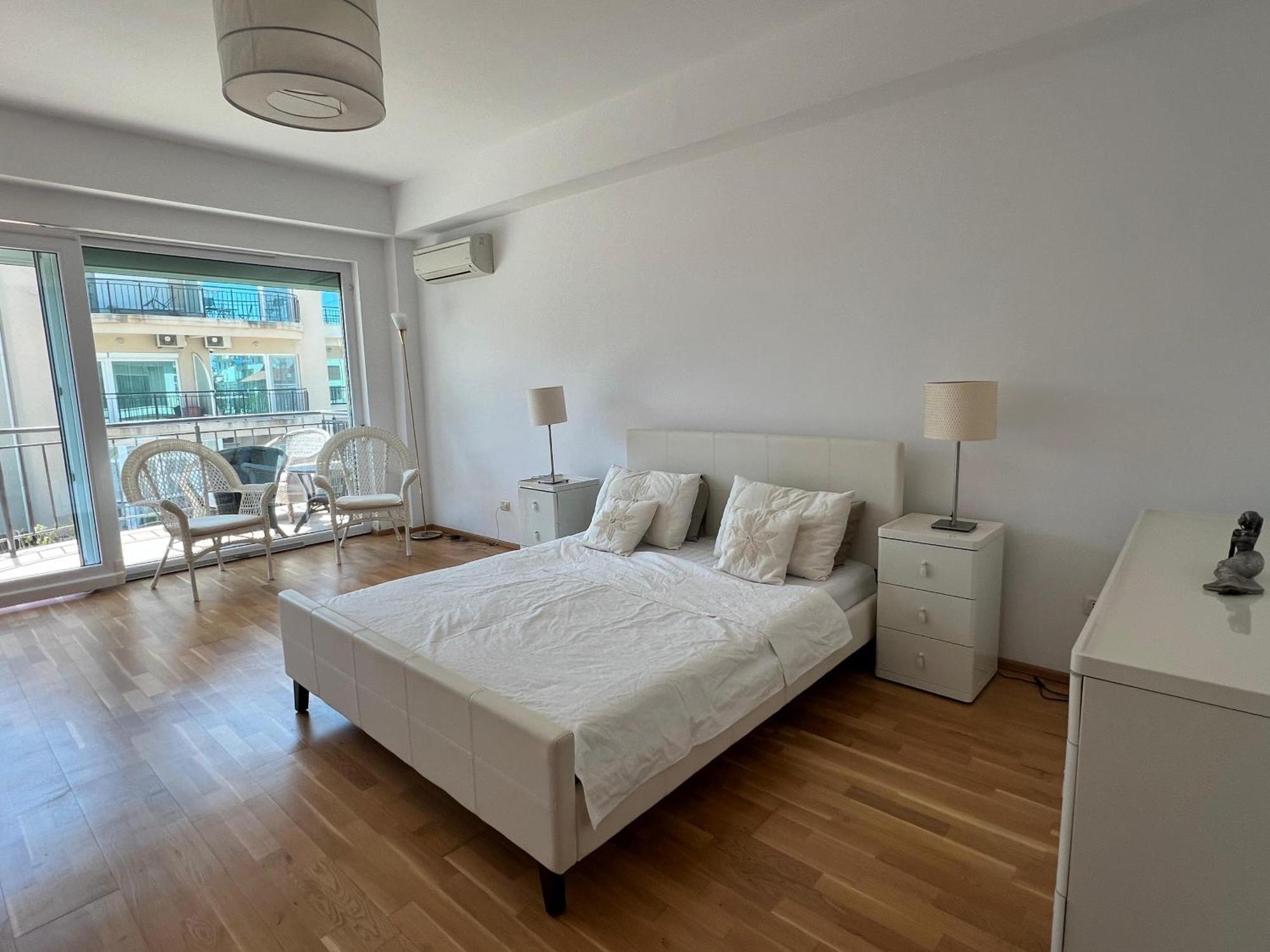 Sea Haven Mamaia Lux 130 M2 Vedere Mare ナボダリ エクステリア 写真