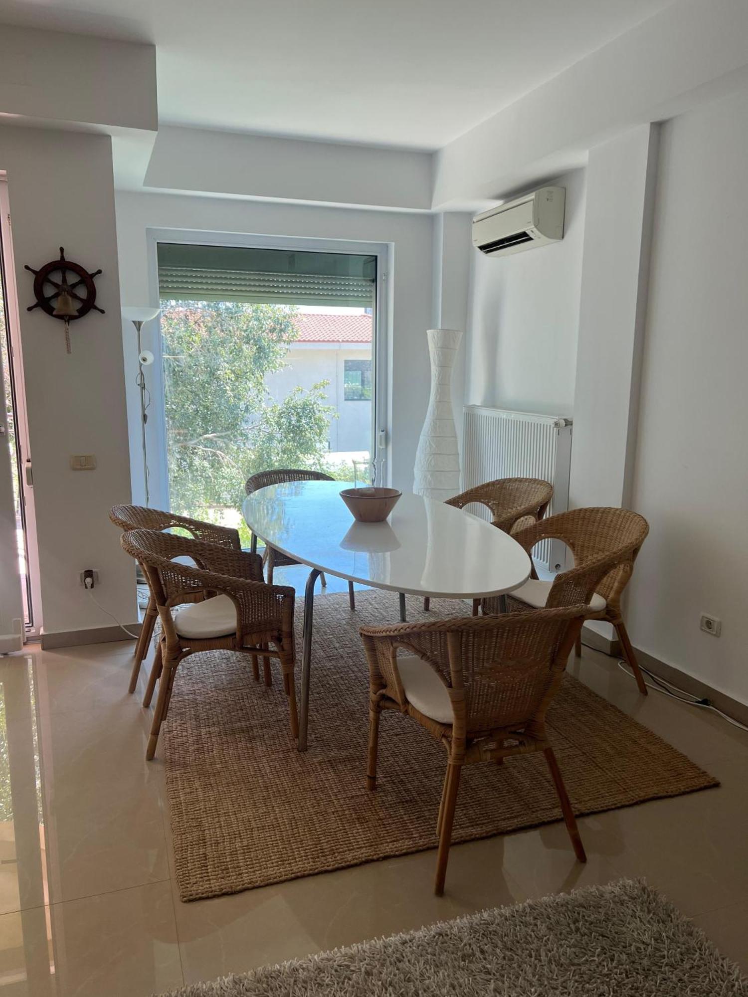 Sea Haven Mamaia Lux 130 M2 Vedere Mare ナボダリ エクステリア 写真